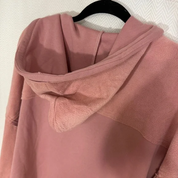 Ashlee Marie Boutique Hooded Utility Jacket Size 2XL - Picture 7 of 8